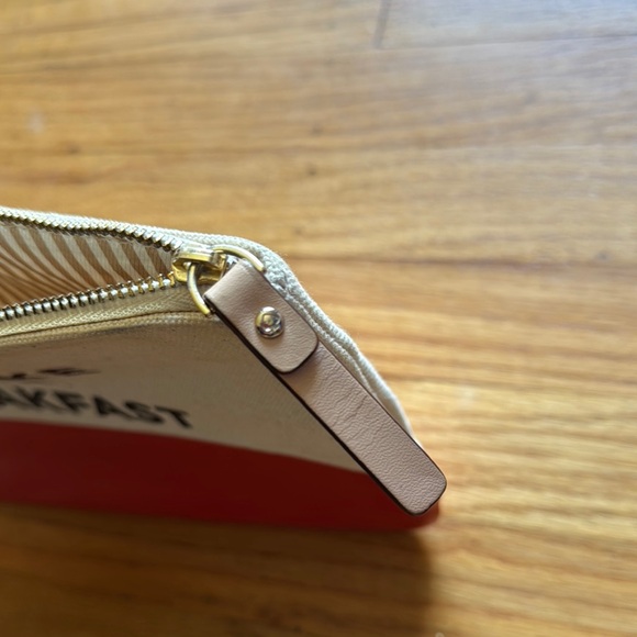 Kate Spade eat cake for breakfast Gia bag - Picture 6 of 7